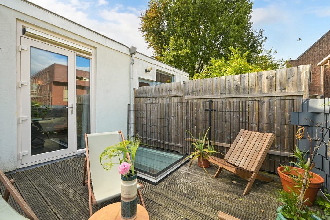 Photo 26 of Willemstraat 49-A