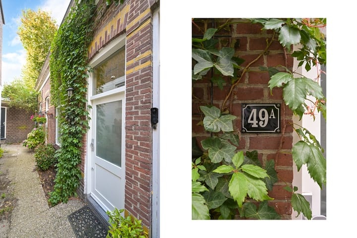 Foto 3 van Willemstraat 49-A