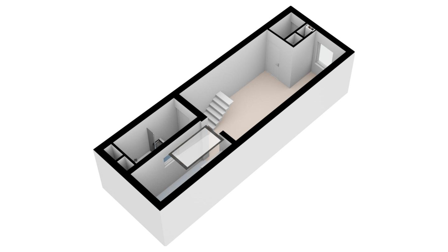 Photo 34 of Willemstraat 49-A