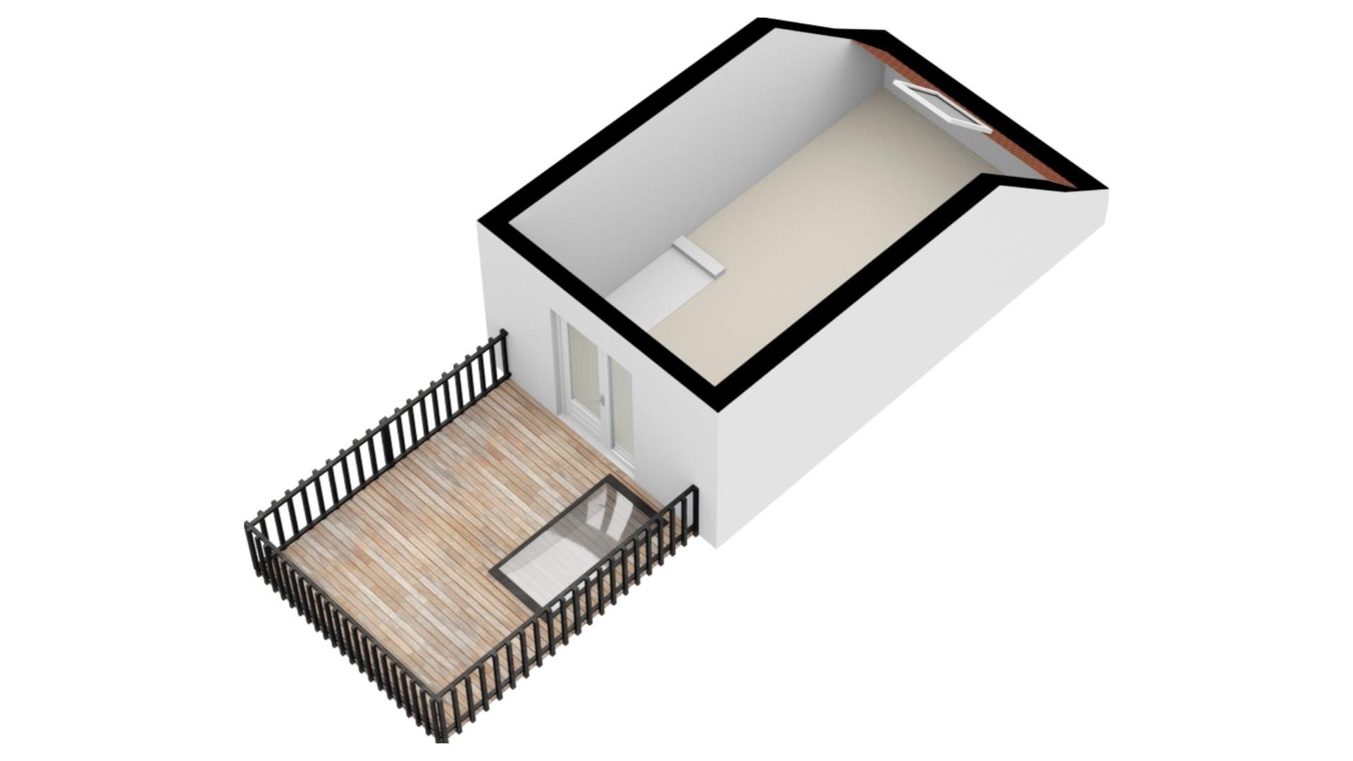 Photo 36 of Willemstraat 49-A