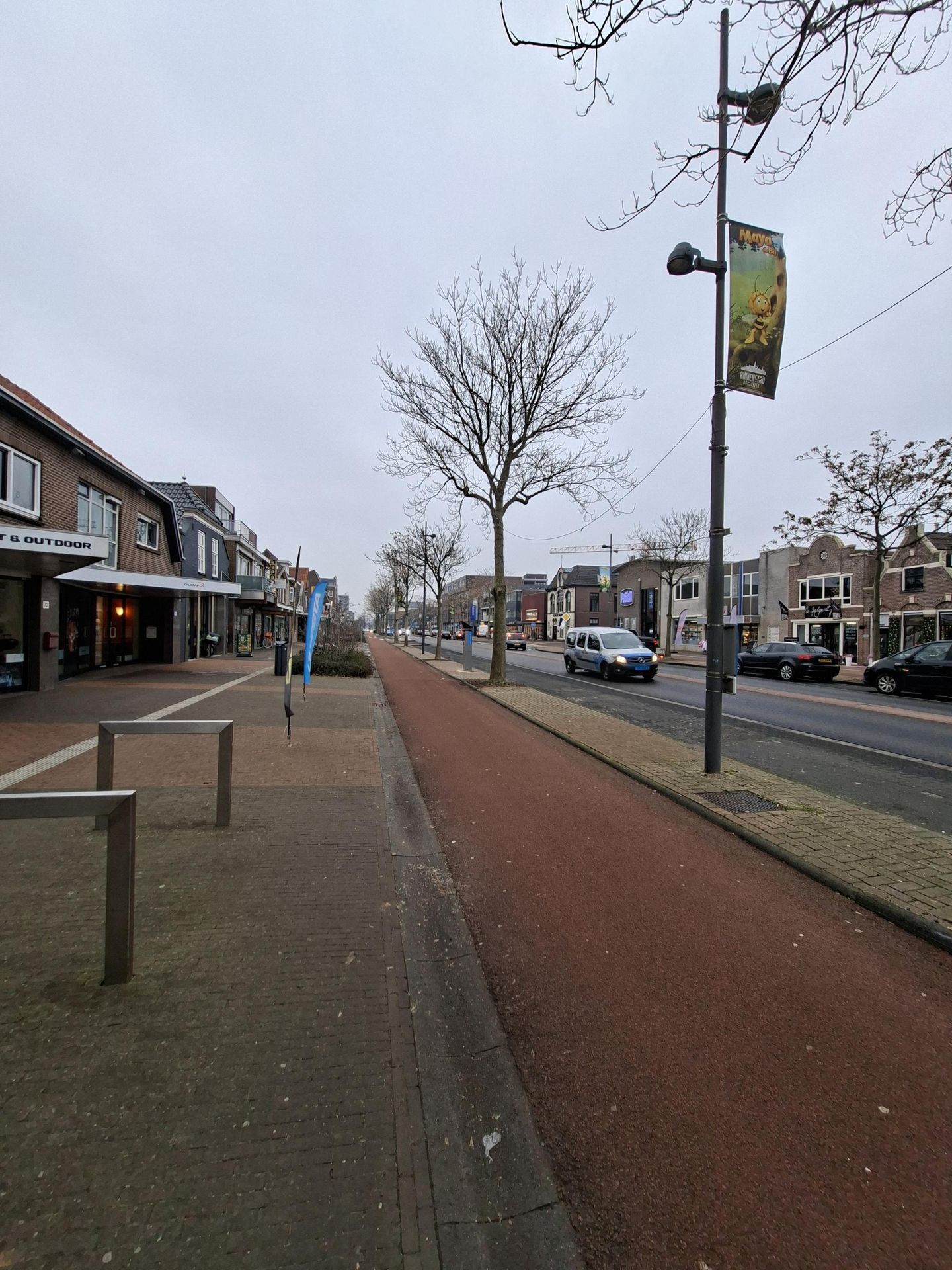 View photo 3 of Schutstraat 74