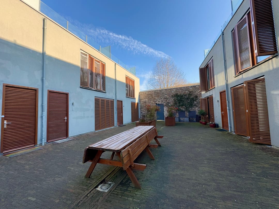 Foto 1 van Jekerstraat 21-A03