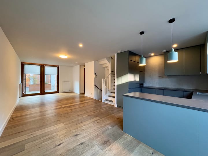 Photo 2 of Jekerstraat 21-A03