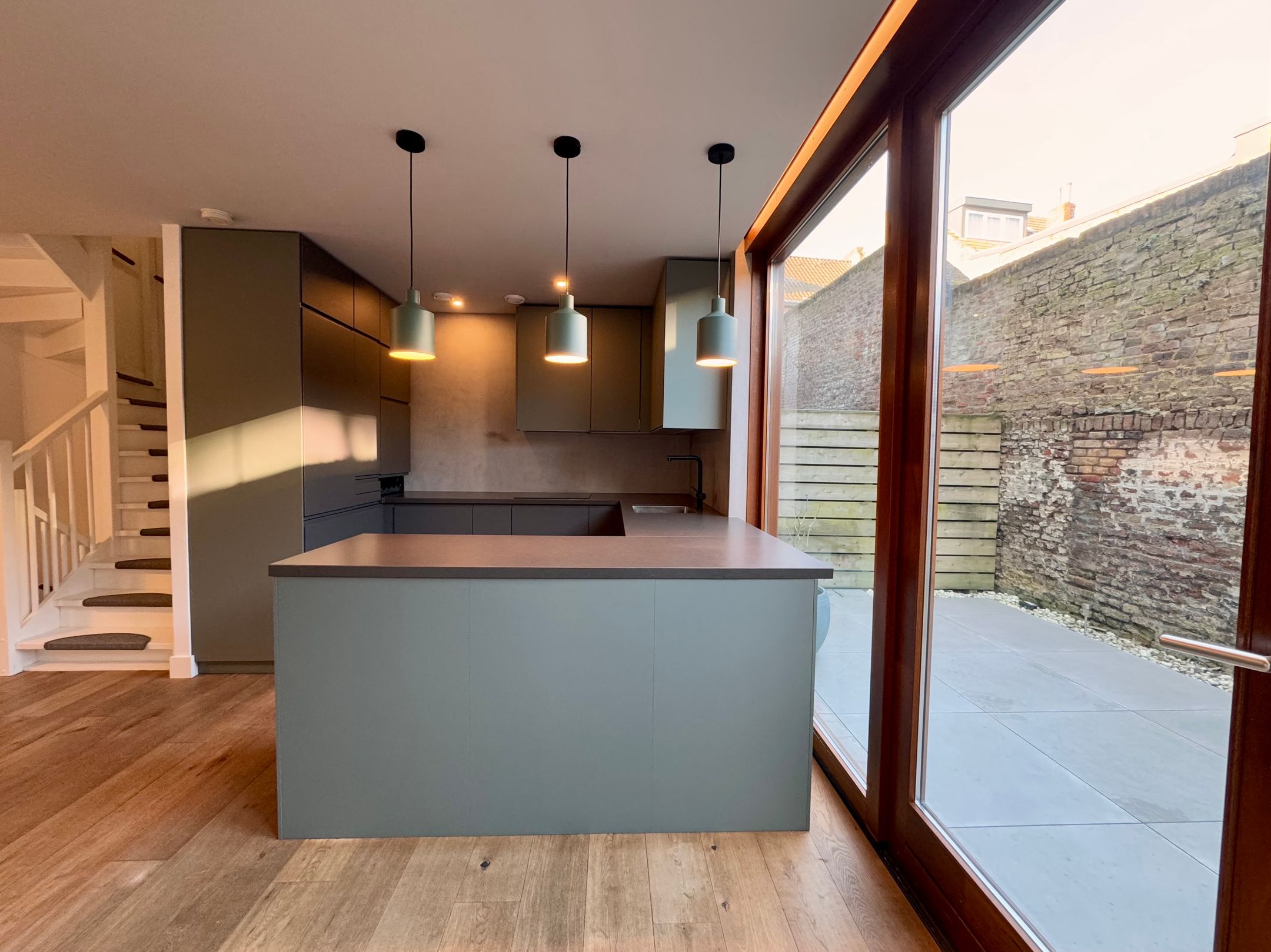 Foto 3 van Jekerstraat 21-A03