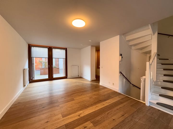 Photo 5 of Jekerstraat 21-A03