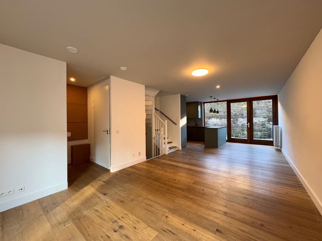 Foto 7 van Jekerstraat 21-A03