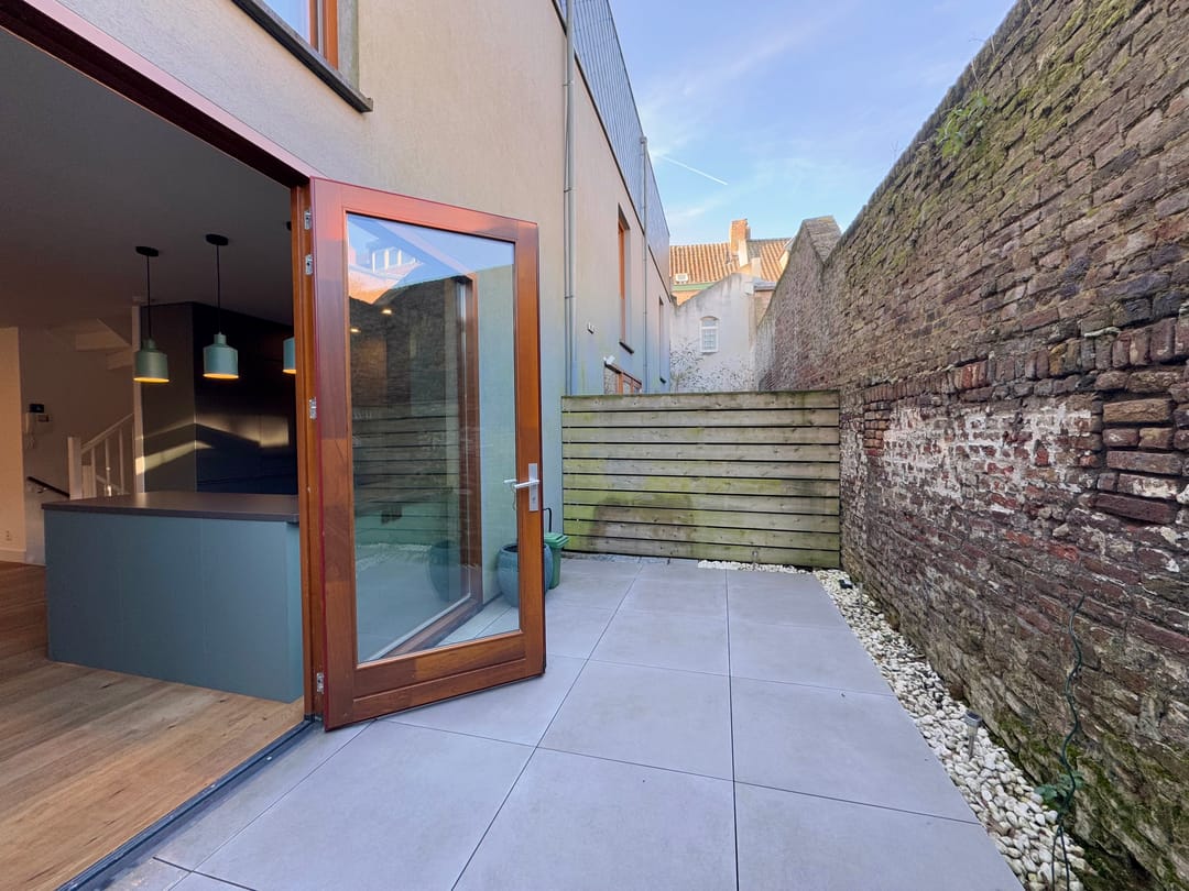 Foto 8 van Jekerstraat 21-A03