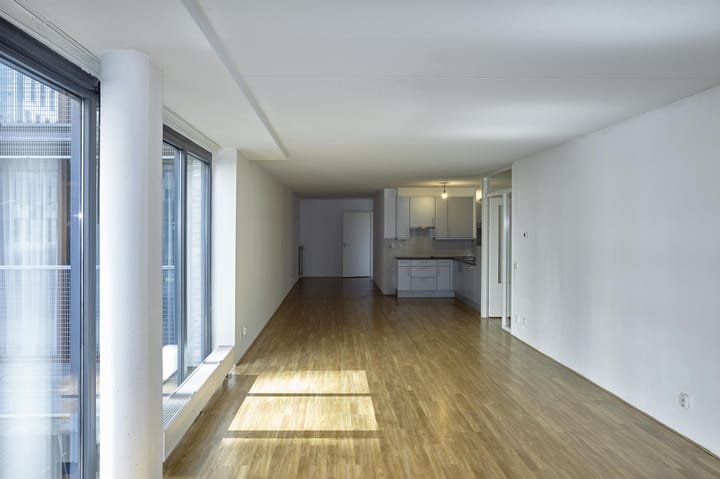 Photo 2 of Carolina van Nassaustraat 59