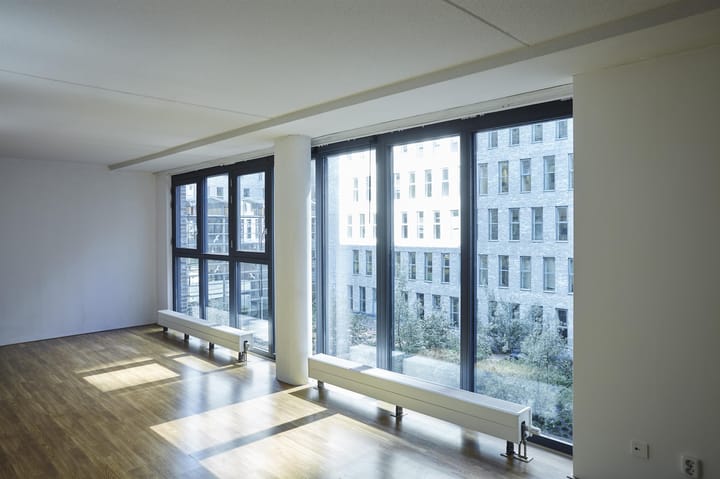 Photo 3 of Carolina van Nassaustraat 59