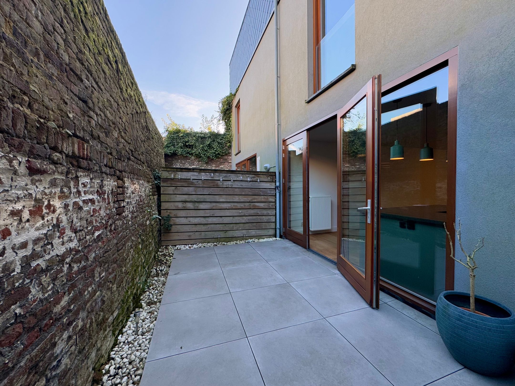 Foto 9 van Jekerstraat 21-A03