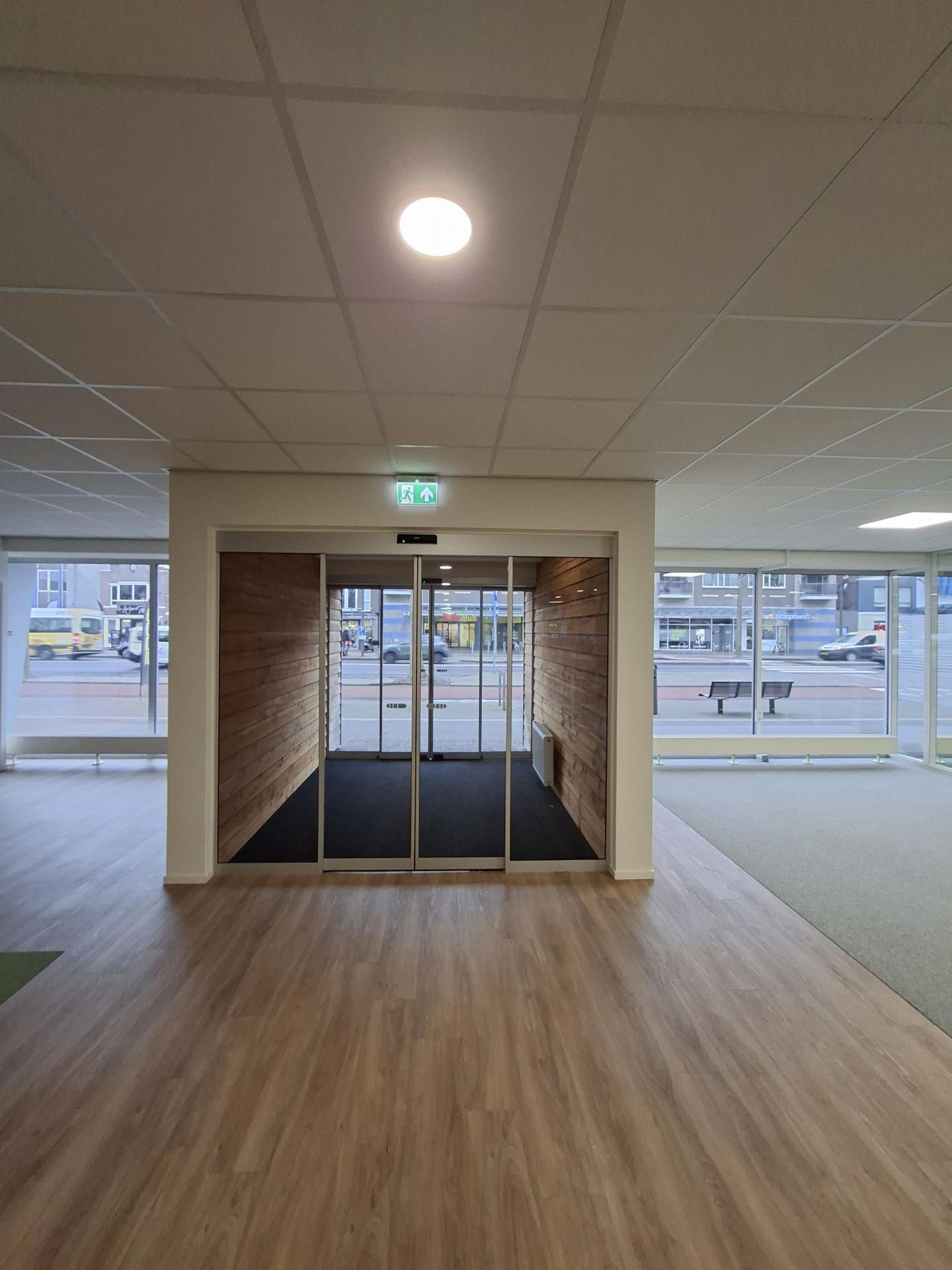 View photo 4 of Schutstraat 74