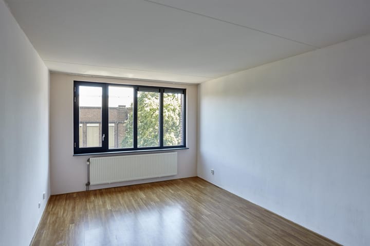 Photo 5 of Carolina van Nassaustraat 59