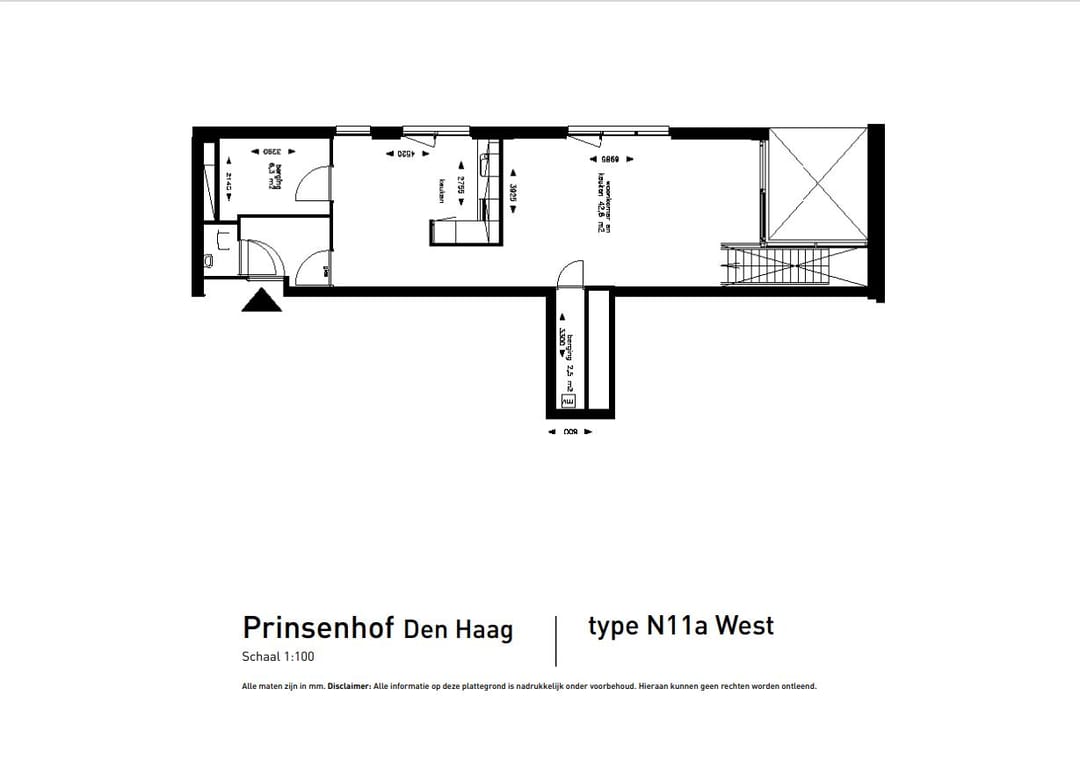 Foto 11 van Carolina van Nassaustraat 59