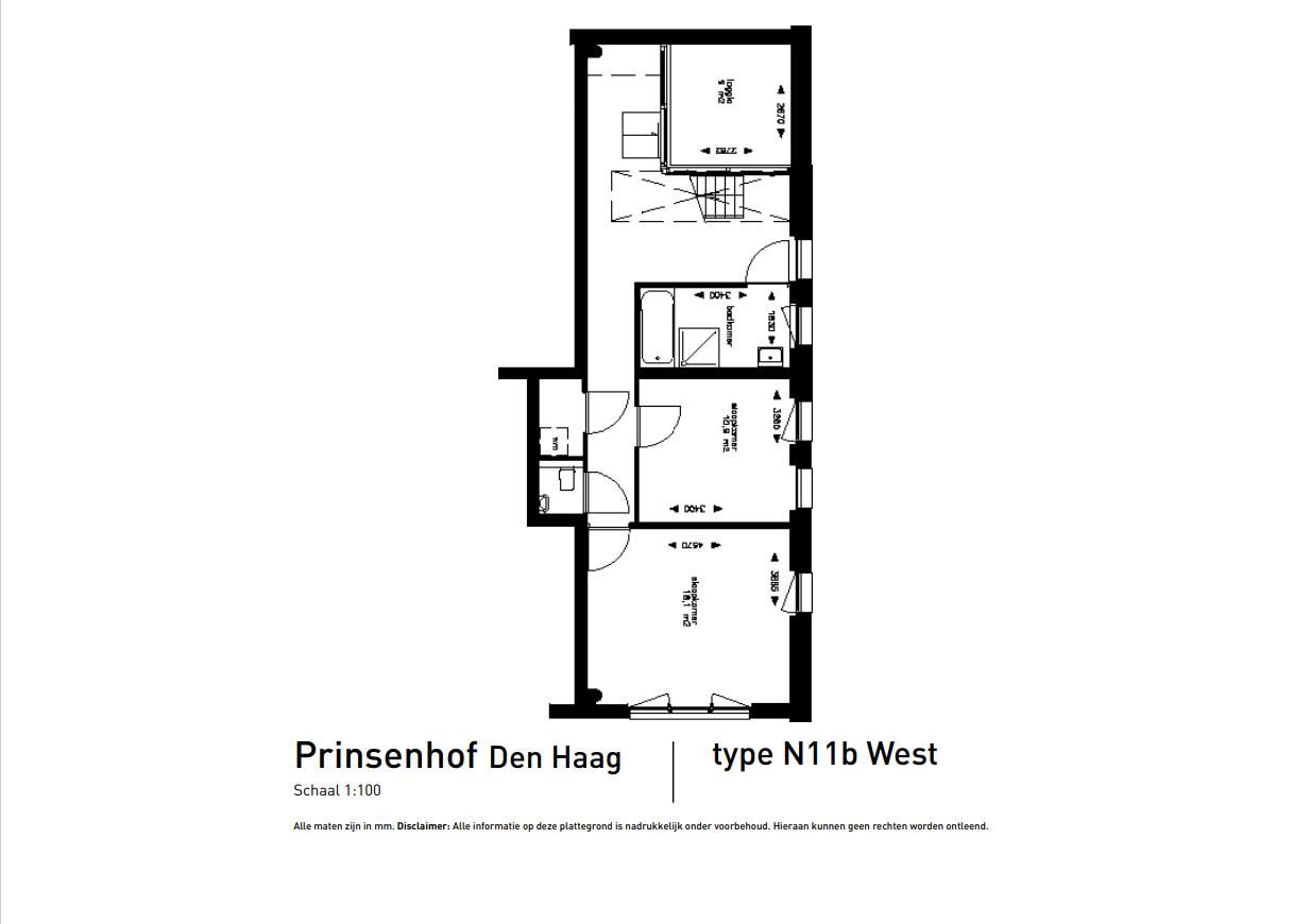 Foto 12 van Carolina van Nassaustraat 59