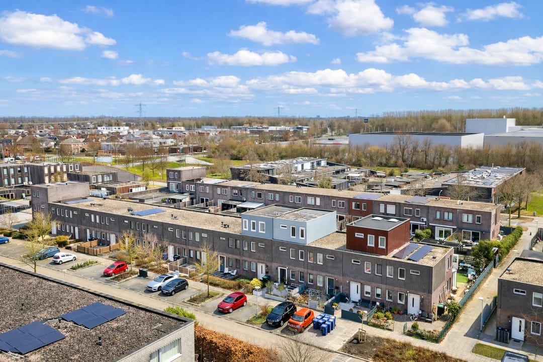 Foto 2 van Holbeinstraat 19