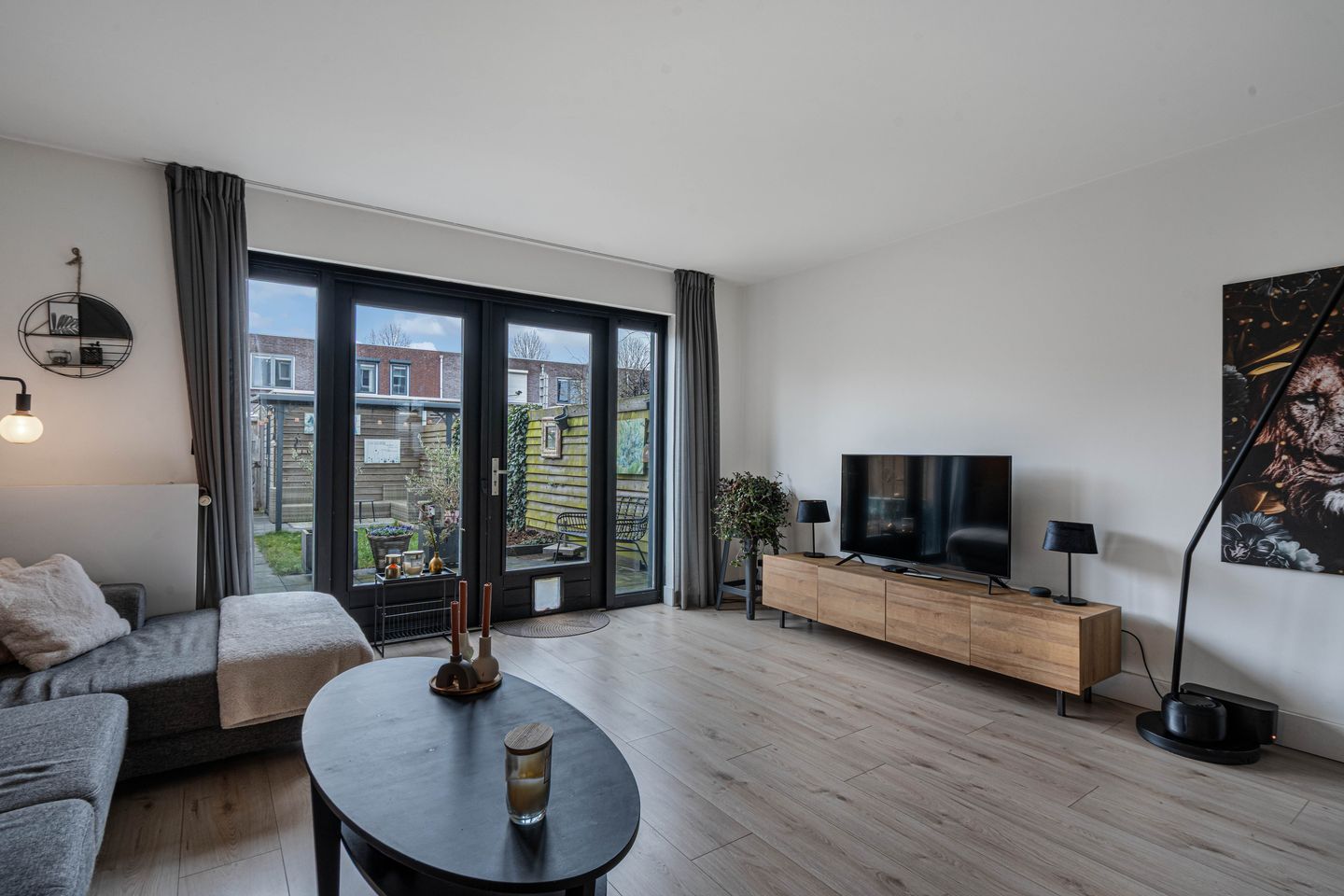 Foto 4 van Holbeinstraat 19