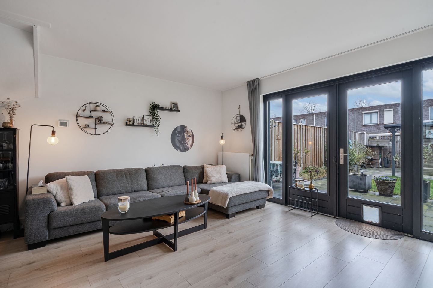 Foto 5 van Holbeinstraat 19