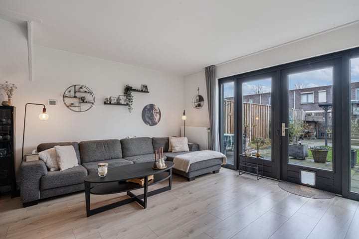 Foto 5 van Holbeinstraat 19