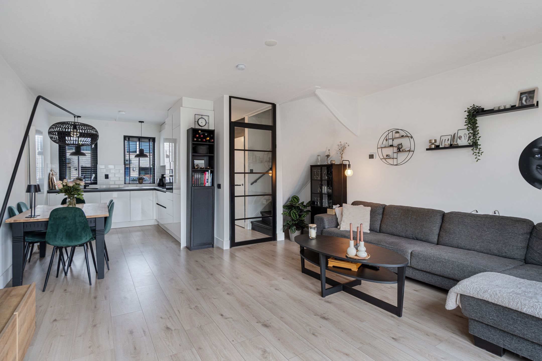 Foto 6 van Holbeinstraat 19