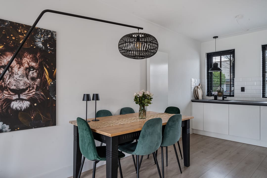 Foto 7 van Holbeinstraat 19