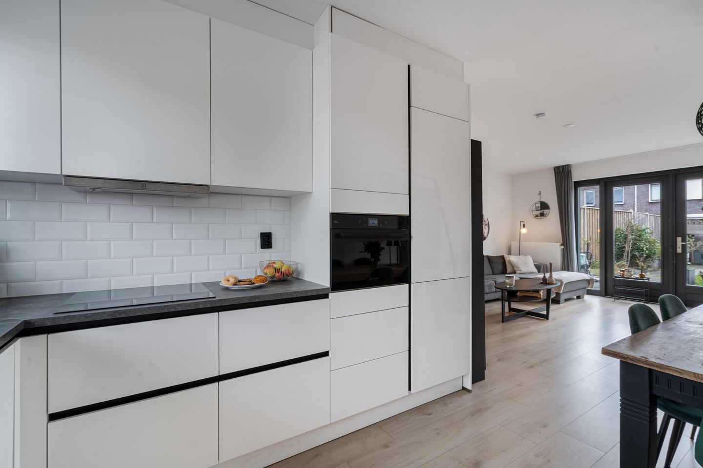 Foto 10 van Holbeinstraat 19