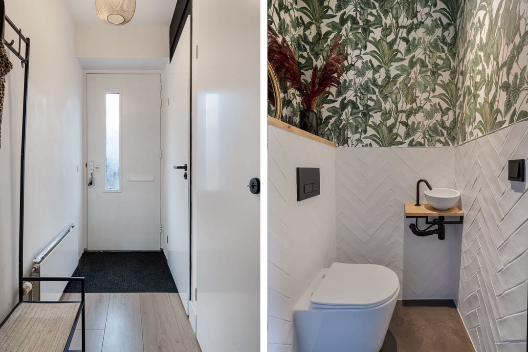 Foto 11 van Holbeinstraat 19