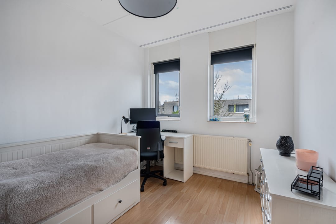 Foto 16 van Holbeinstraat 19