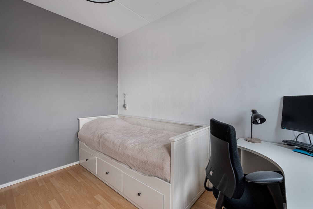 Foto 17 van Holbeinstraat 19