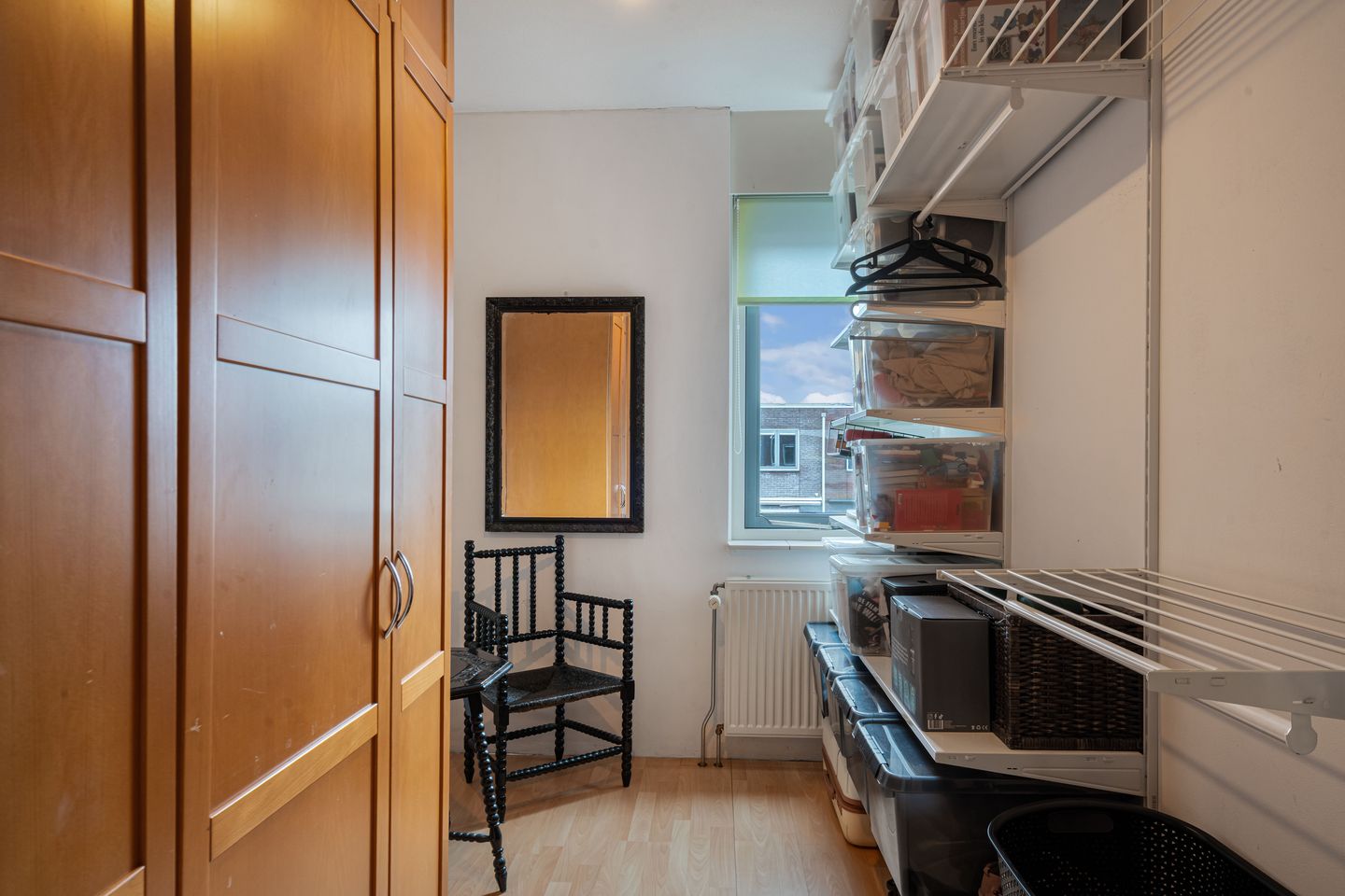 Foto 20 van Holbeinstraat 19