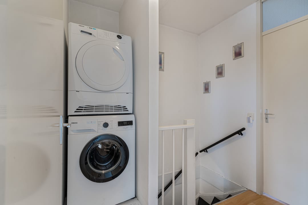 Foto 22 van Holbeinstraat 19