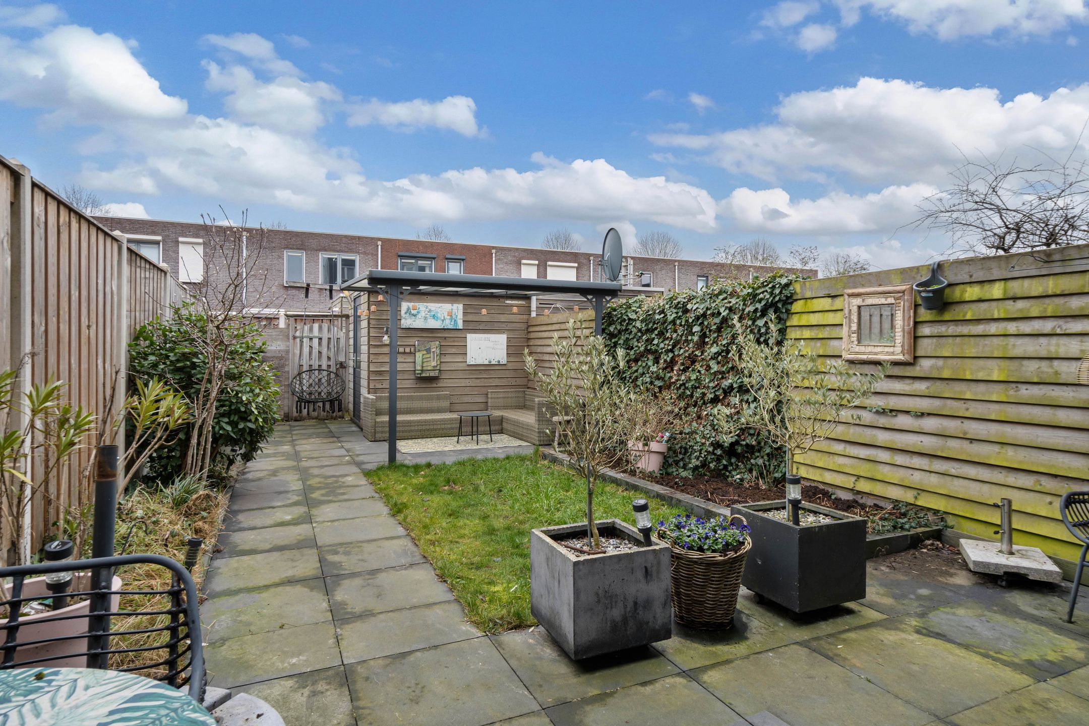 Foto 24 van Holbeinstraat 19