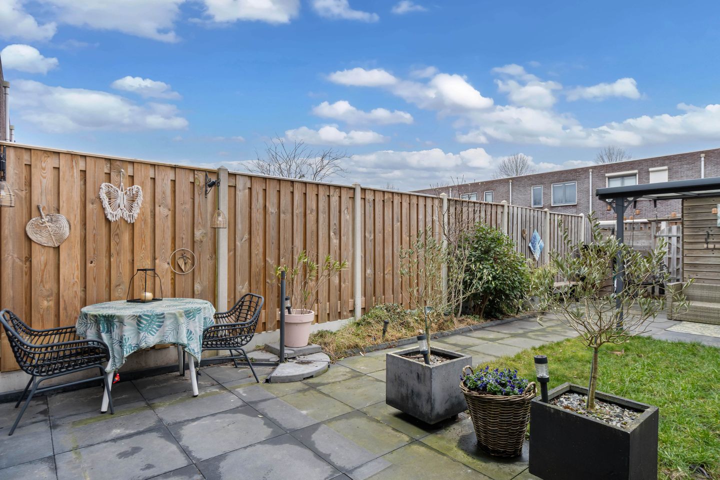 Foto 25 van Holbeinstraat 19