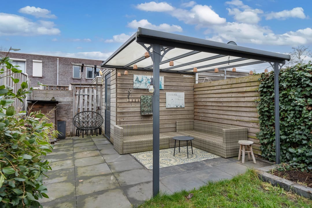 Foto 26 van Holbeinstraat 19