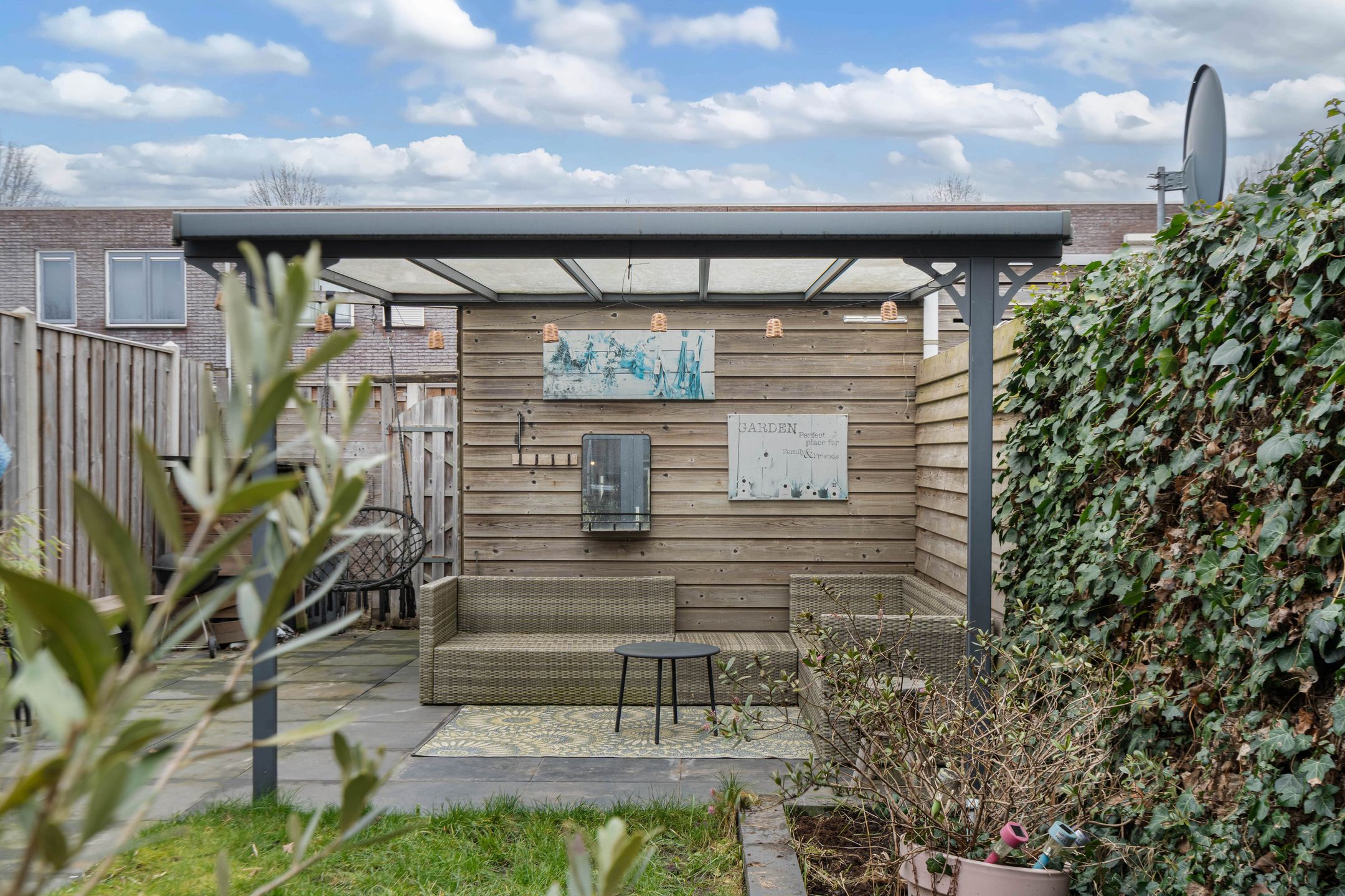 Foto 27 van Holbeinstraat 19