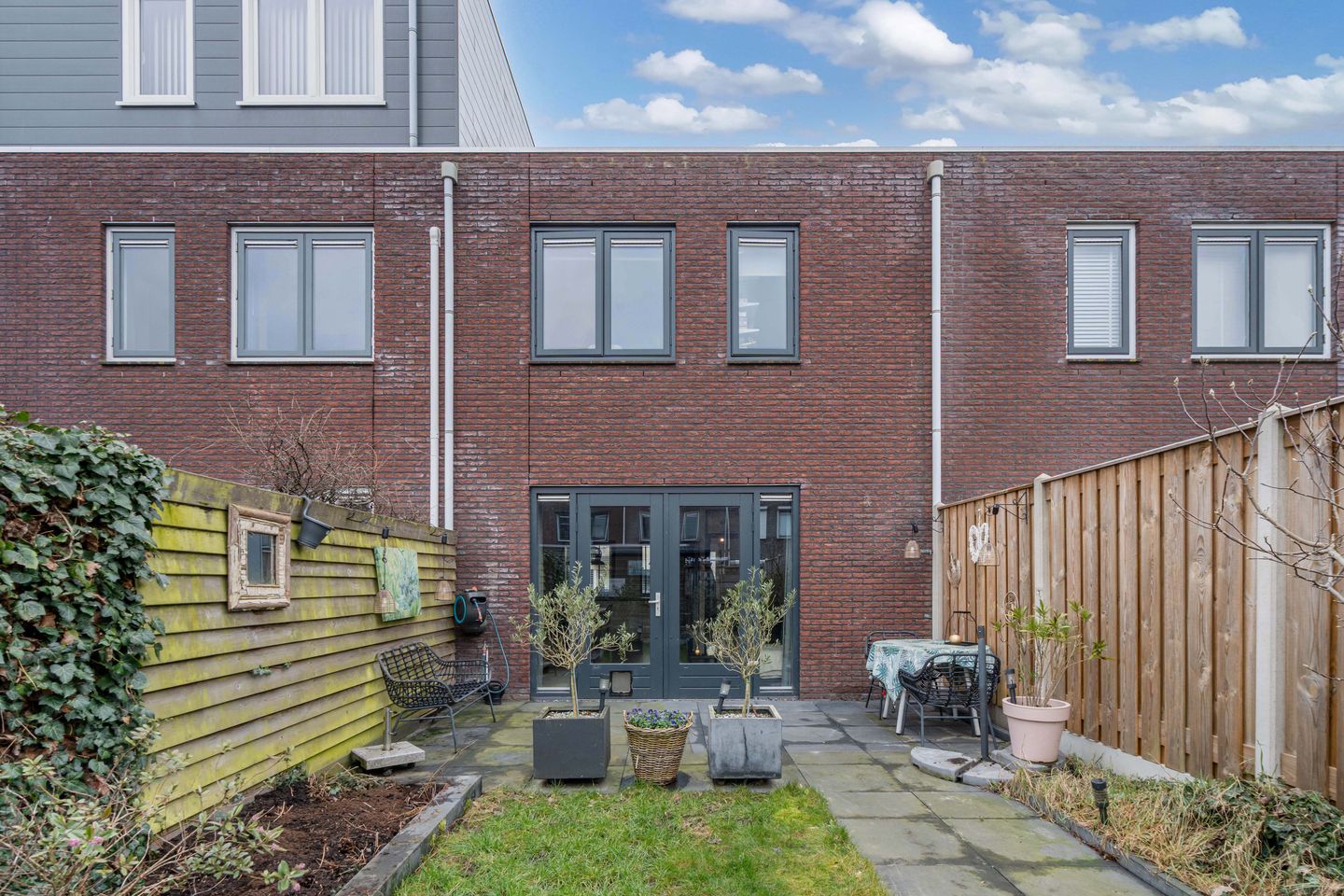 Foto 29 van Holbeinstraat 19