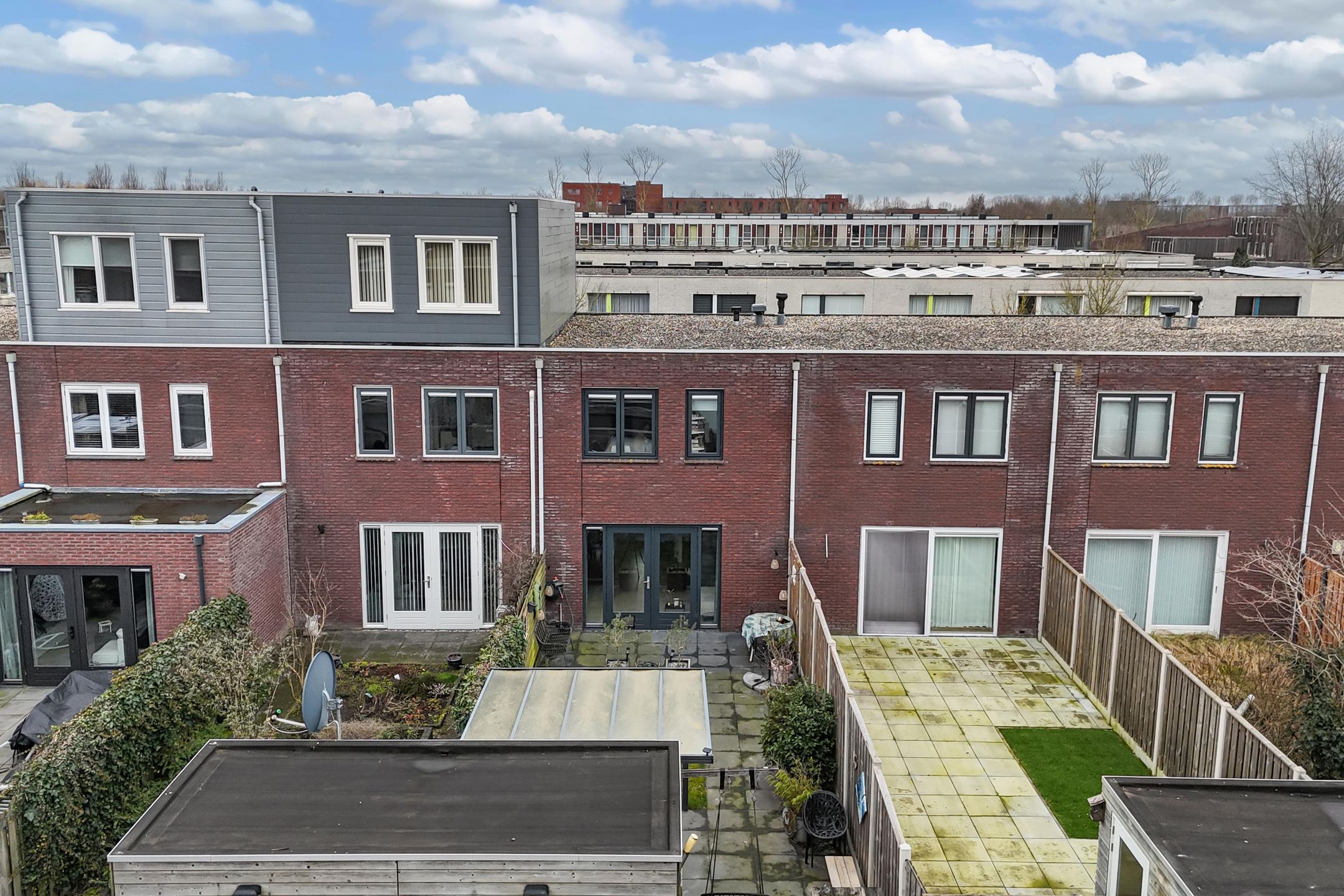 Foto 30 van Holbeinstraat 19