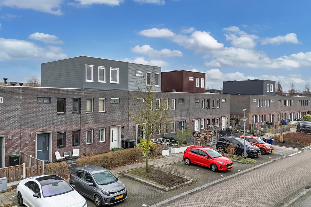 Foto 32 van Holbeinstraat 19