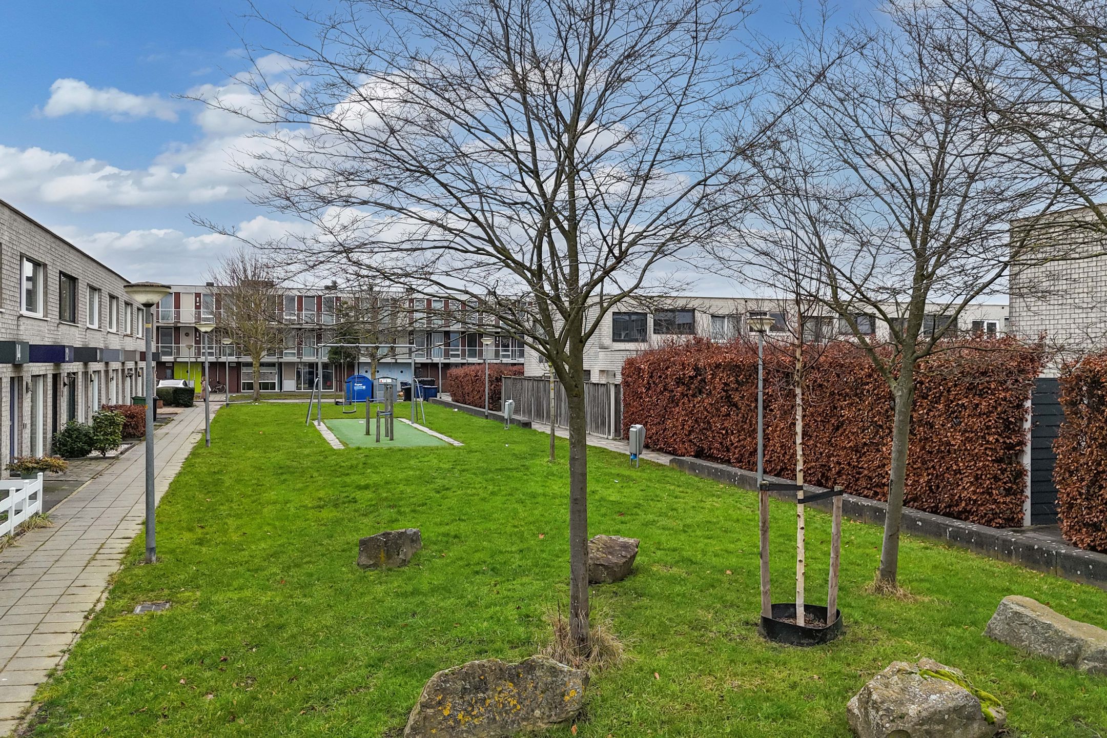 Foto 33 van Holbeinstraat 19