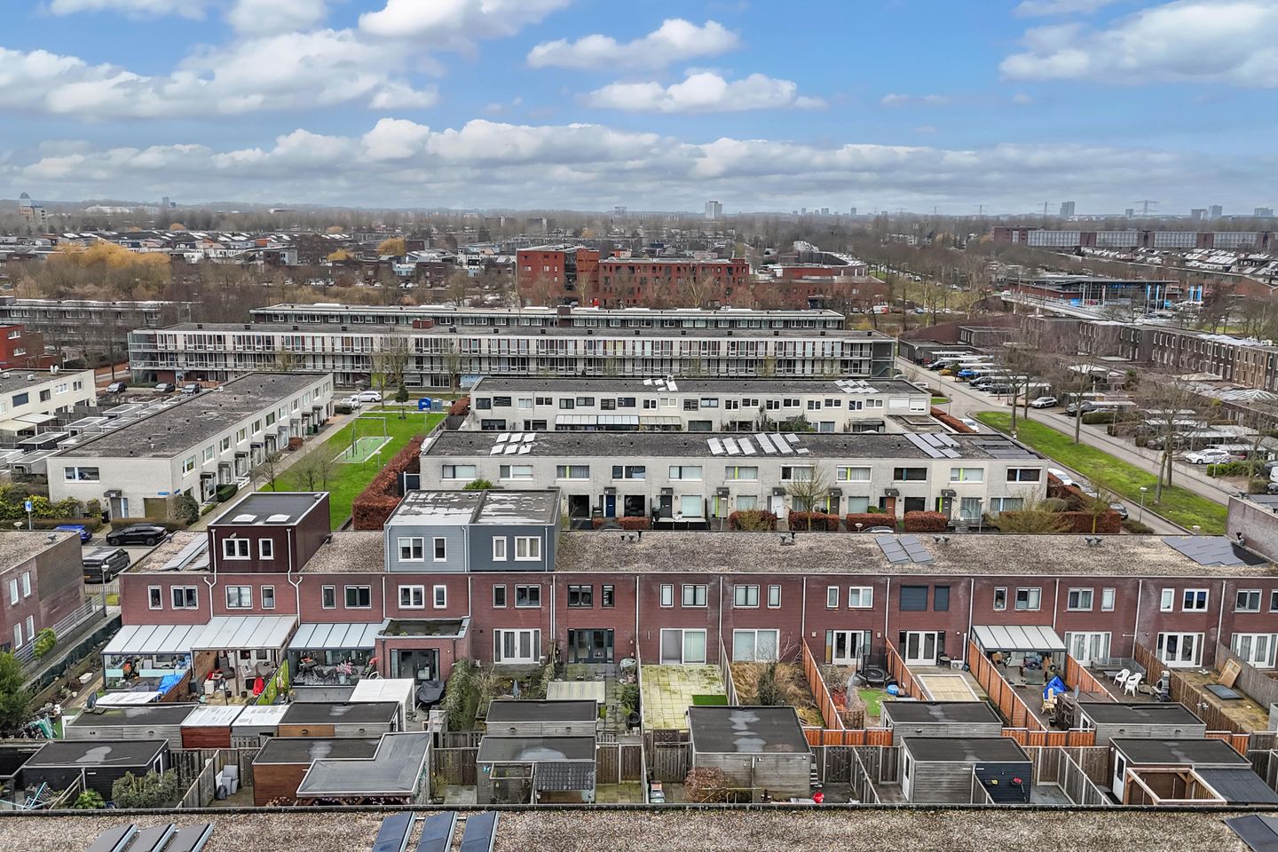 Foto 34 van Holbeinstraat 19