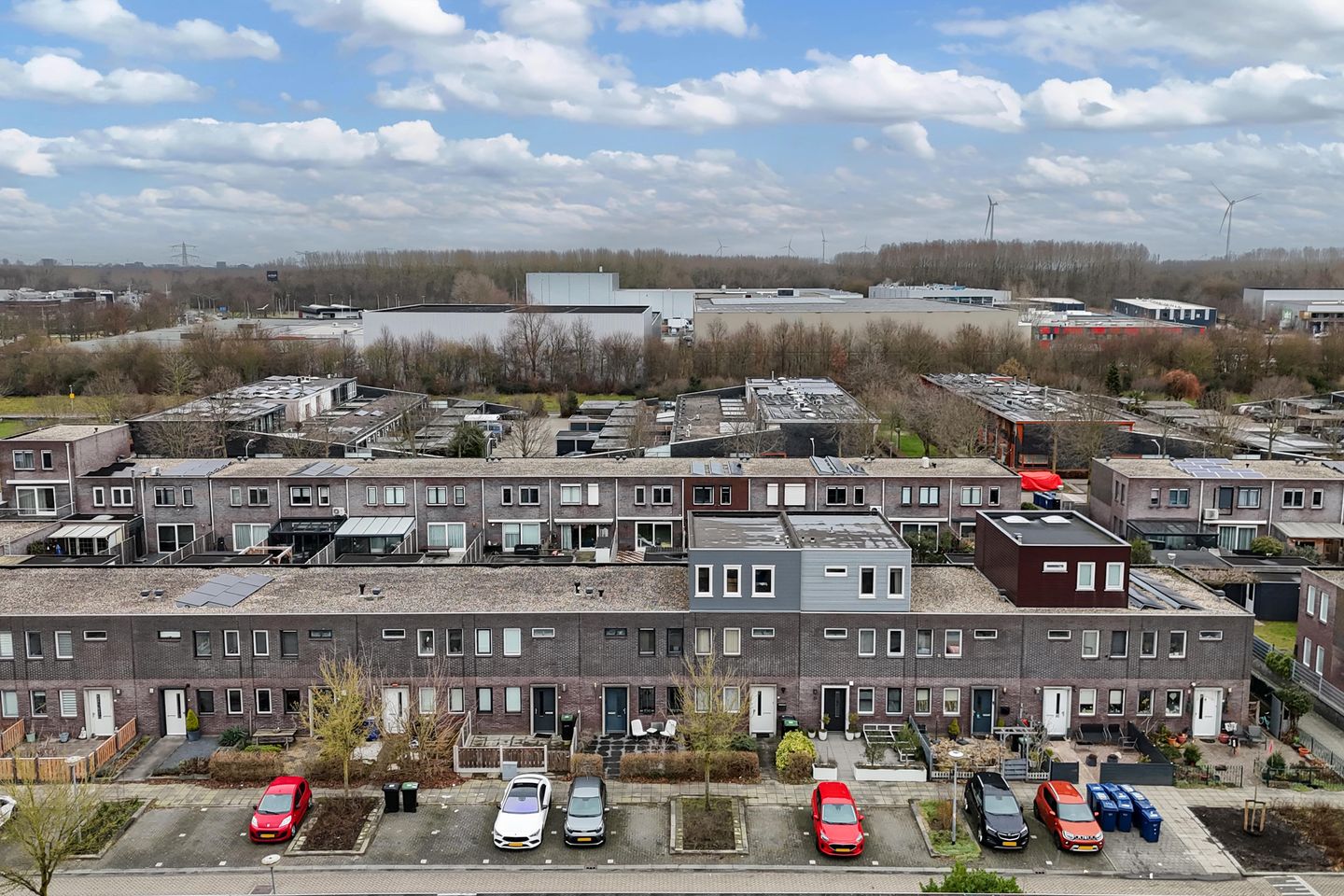 Foto 35 van Holbeinstraat 19