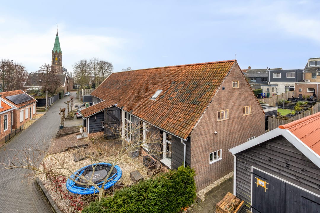 Photo 41 of Schelpenweg 1