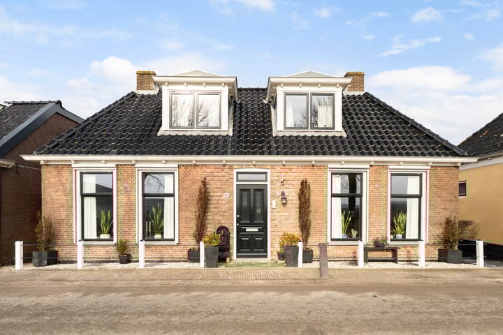 Oudebildtdijk 668