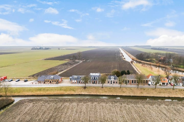 Foto 3 van Oudebildtdijk 668