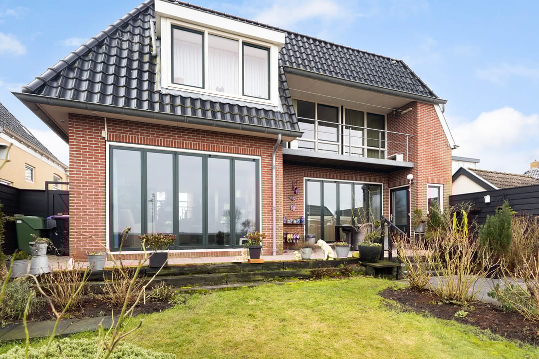 Foto 61 van Oudebildtdijk 668