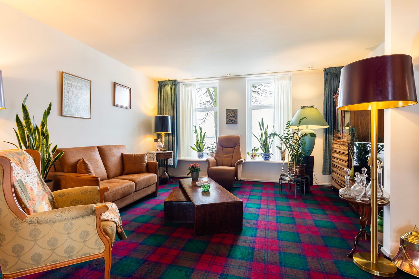 Foto 5 van Oudebildtdijk 668