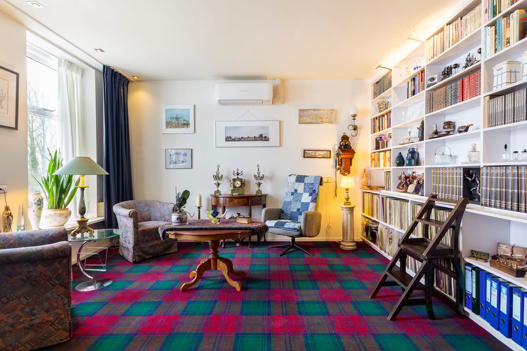 Foto 7 van Oudebildtdijk 668