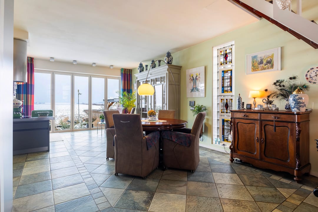 Foto 16 van Oudebildtdijk 668