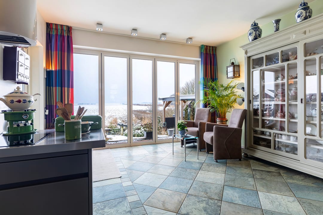 Foto 17 van Oudebildtdijk 668