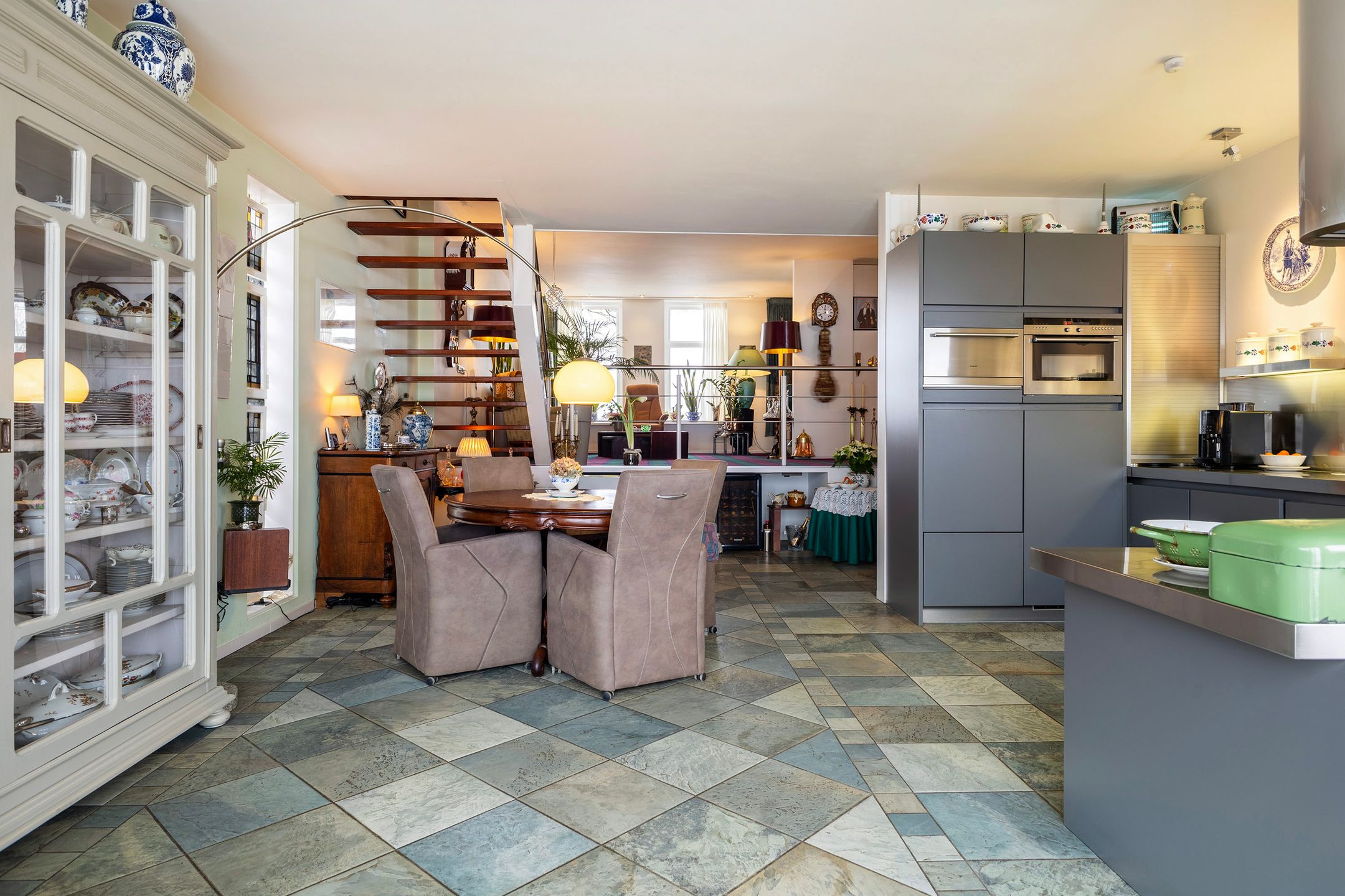 Foto 18 van Oudebildtdijk 668