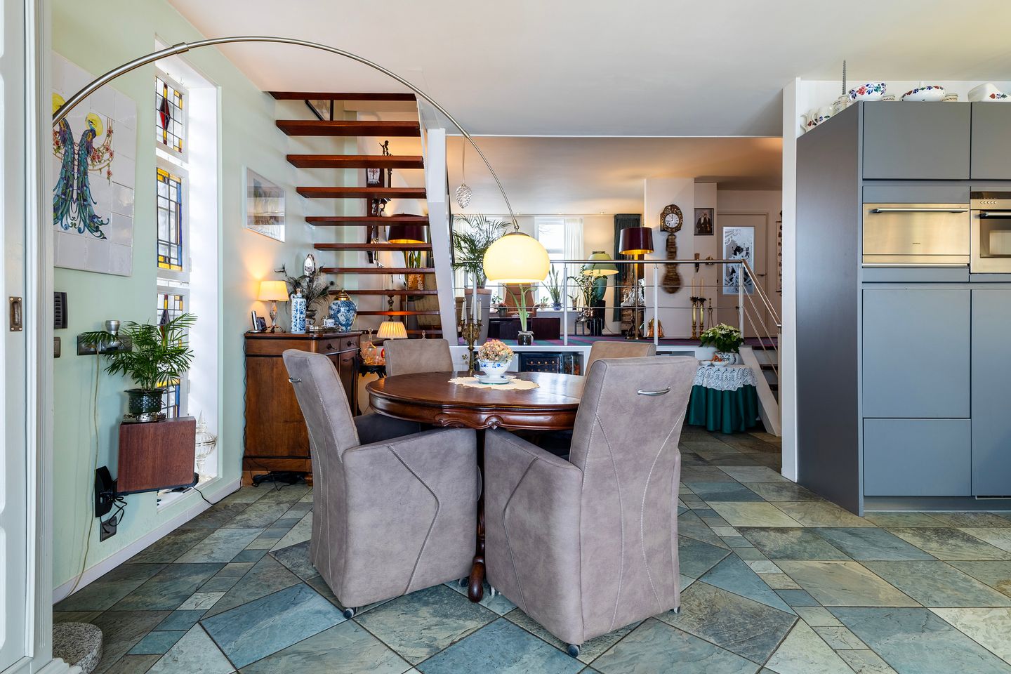 Foto 19 van Oudebildtdijk 668